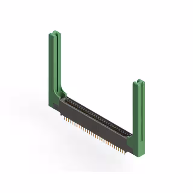 395-060-520-558 EDAC Inc.  Edgeboard Connectors